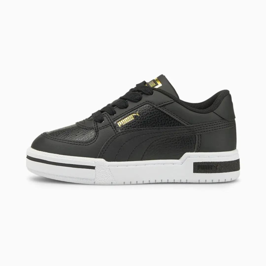 PUMA 382278_02_35, Black, 1 stuk(s)