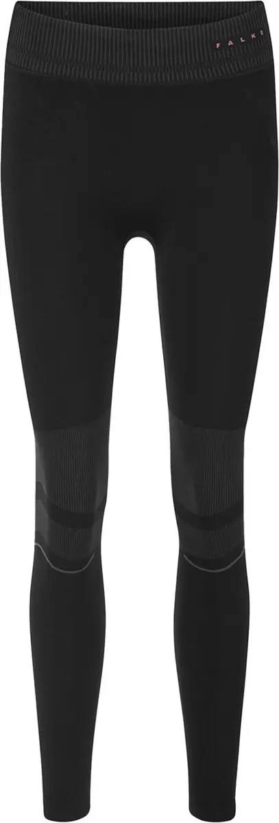 Falke Running Warm Functioneel Broek Dames