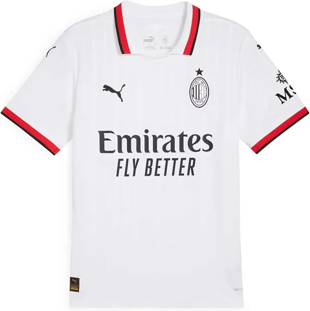 PUMA ACM Wegjersey Replica T-shirt 775015-02