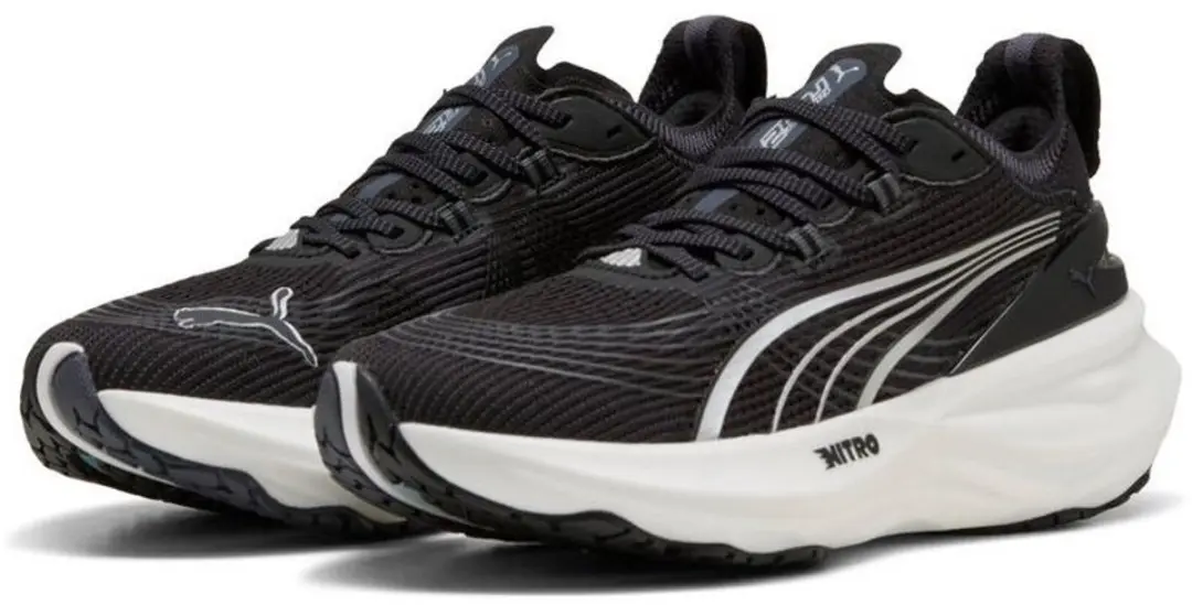 Puma hardloopschoenen voor dames Low ForeverRun Nitro 2 Wn 310471