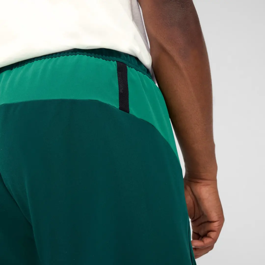 PUMA Portugal Tech 2025 Trainingsbroek - XL - Groen