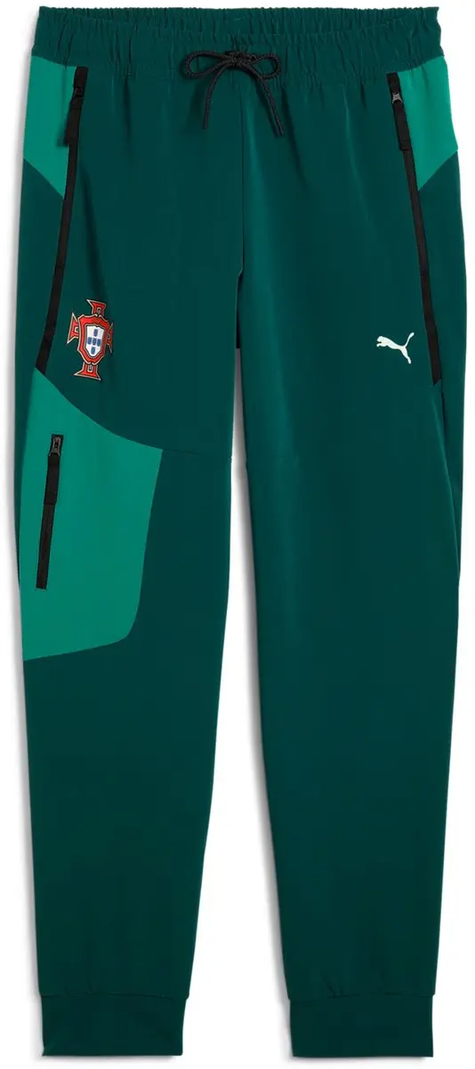 PUMA Portugal Tech 2025 Trainingsbroek
