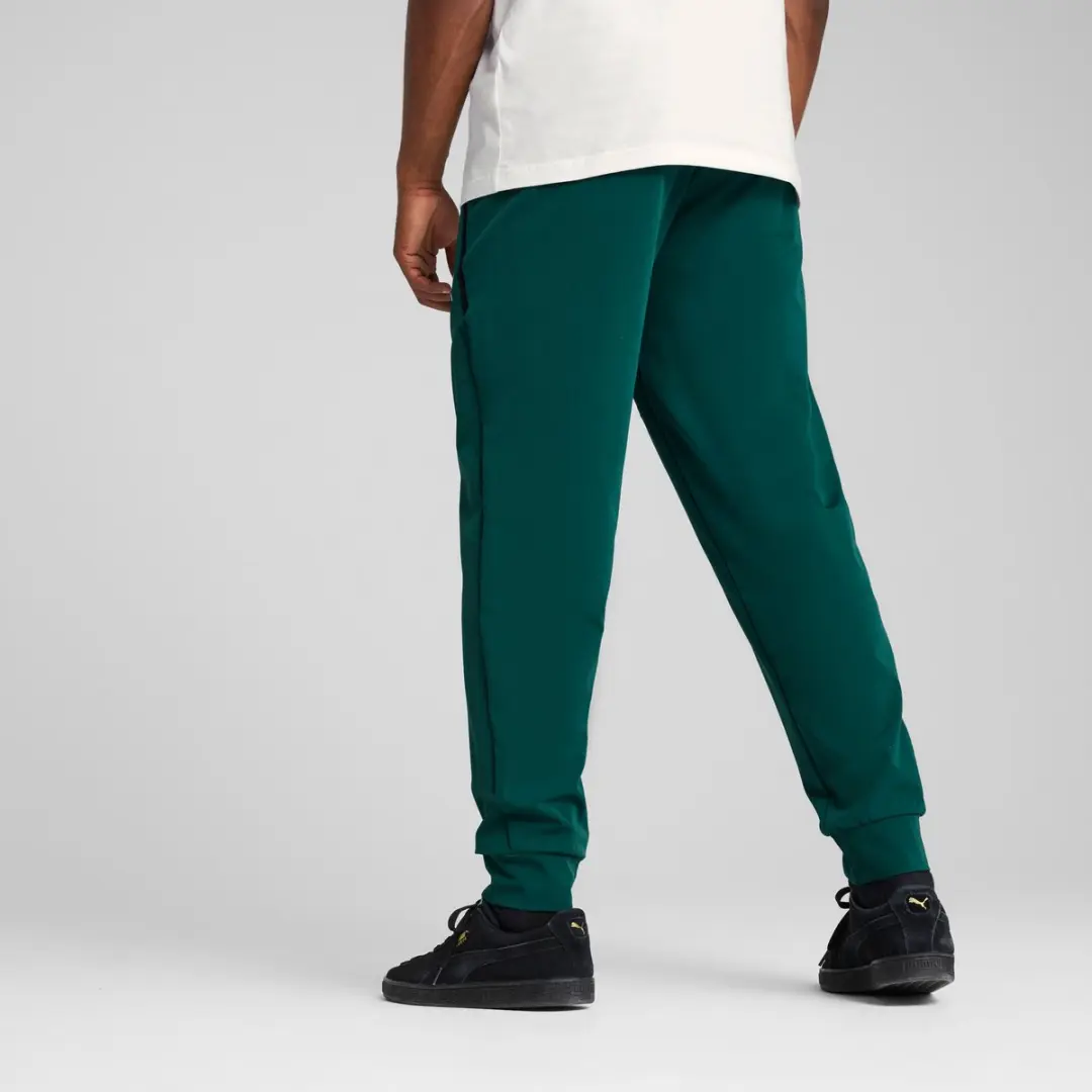 PUMA Portugal Tech 2025 Trainingsbroek - XL - Groen