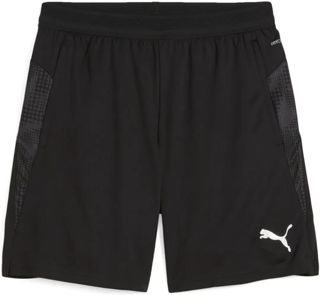 PUMA TeamCUP Sportbroek Short XXL