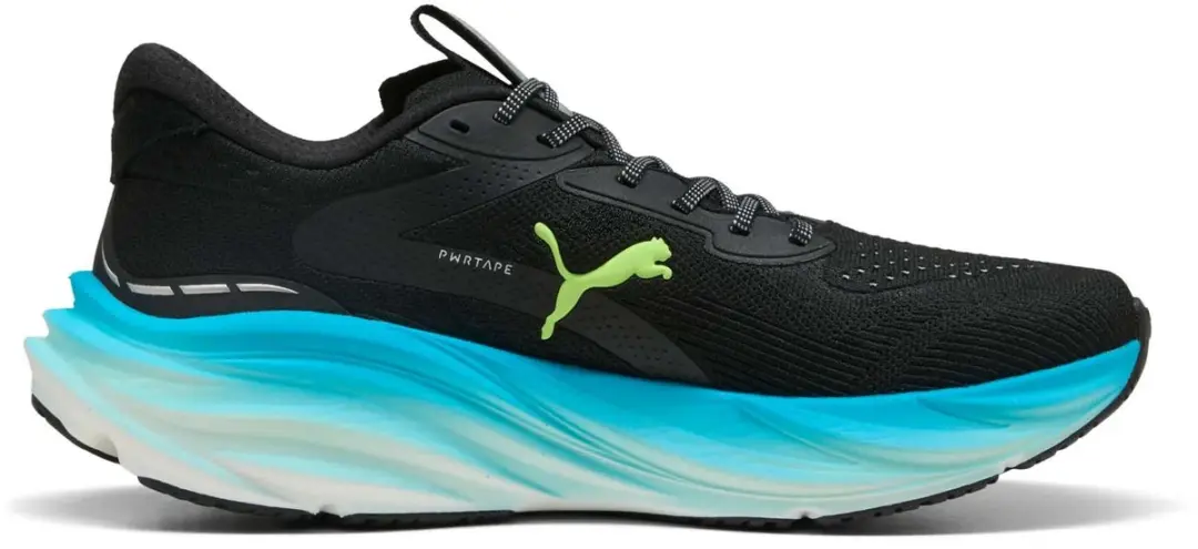 PUMA Magnify Nitro 3 Hardloopschoenen 41