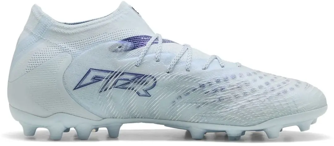 Puma Future 9 Ultimate Mg Voetbalschoenen Blauw EU 43 Man