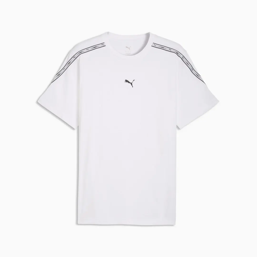 PUMA T-SHIRT ESS TAPE 69169302 r S