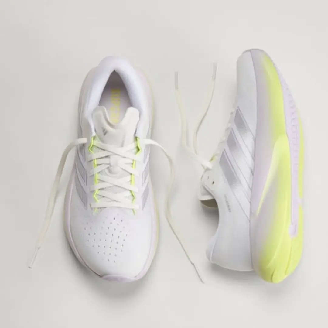 Adidas Supernova Rise 3 Hardloopschoenen Dames - 39