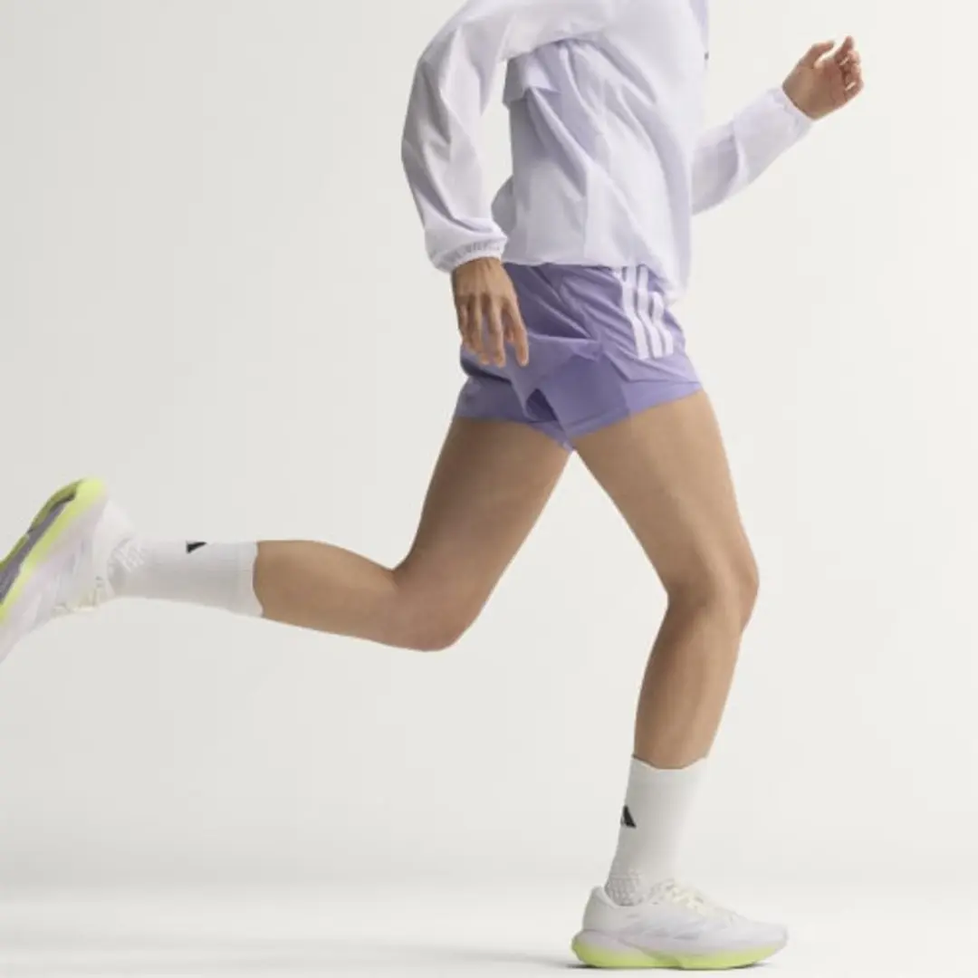Adidas Supernova Rise 3 Hardloopschoenen - Dames 42 - Wit