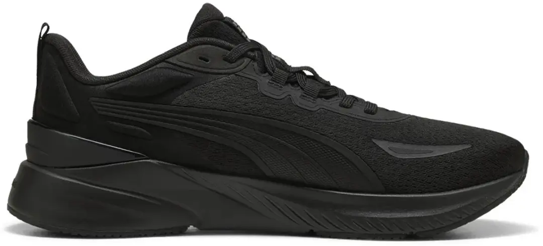Puma Agile Lite Tr Schoenen Zwart EU 44 Man