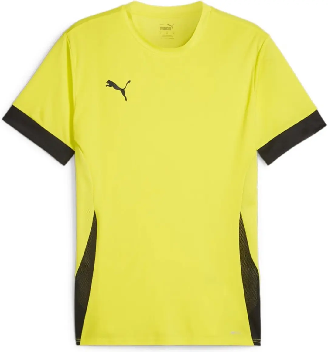 Puma Teamgoal Matchday Shirt Korte Mouw Kinderen