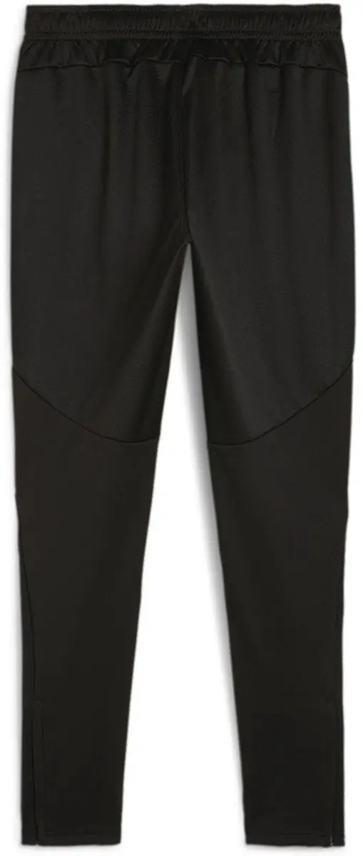 PUMA TeamFinal Training Pants 658563 - M - Zwart/Zilver