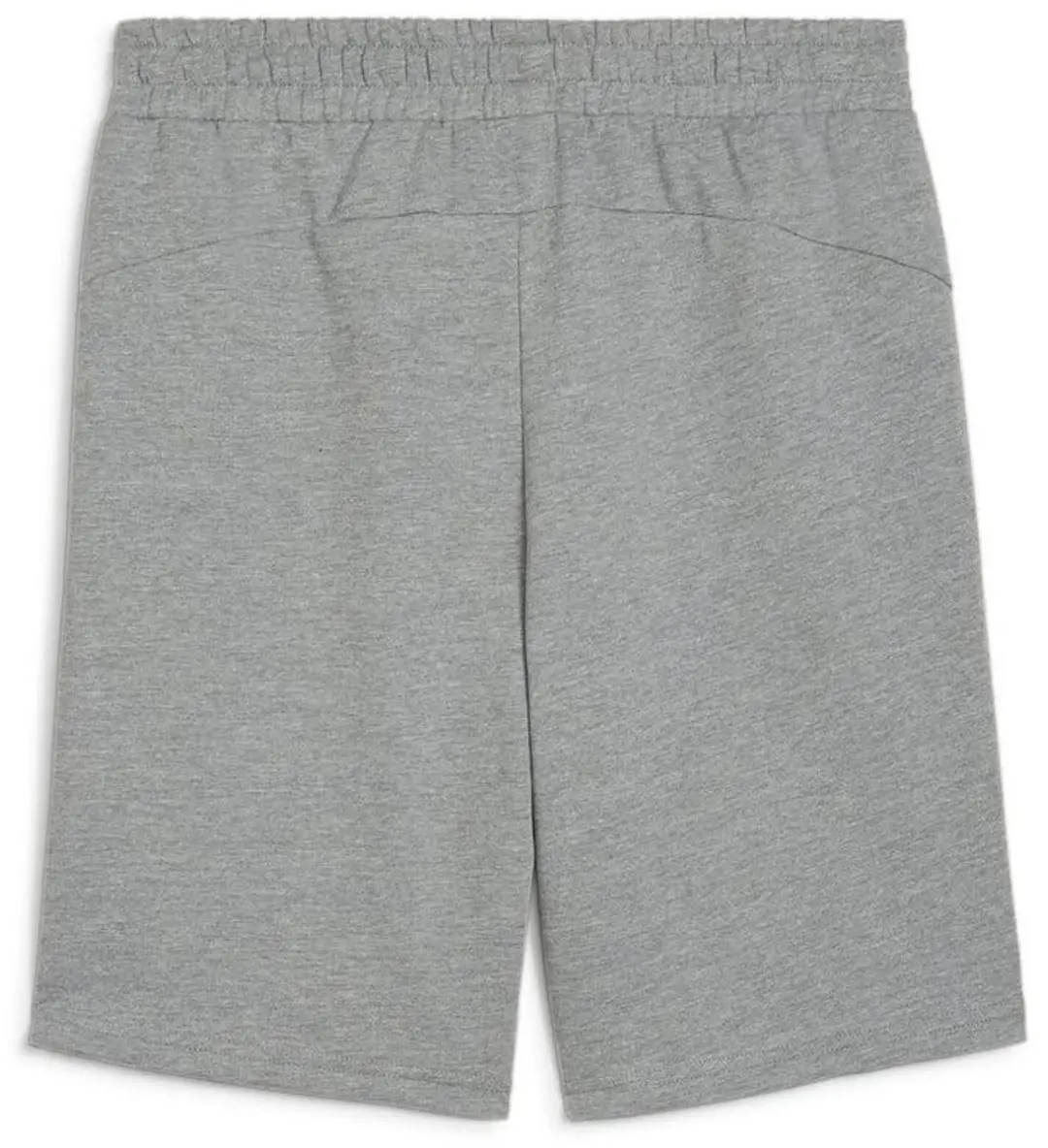 PUMA TeamGoal CasuaLongsleeve Short 658608 - XS - Medium Gray Heather