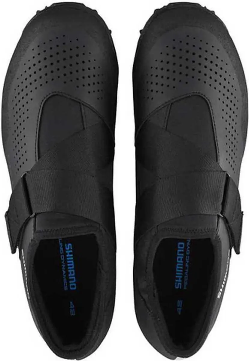 Shimano MX100 MTB-schoenen - 40