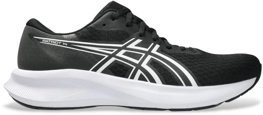 Asics Trainers Patriot 14