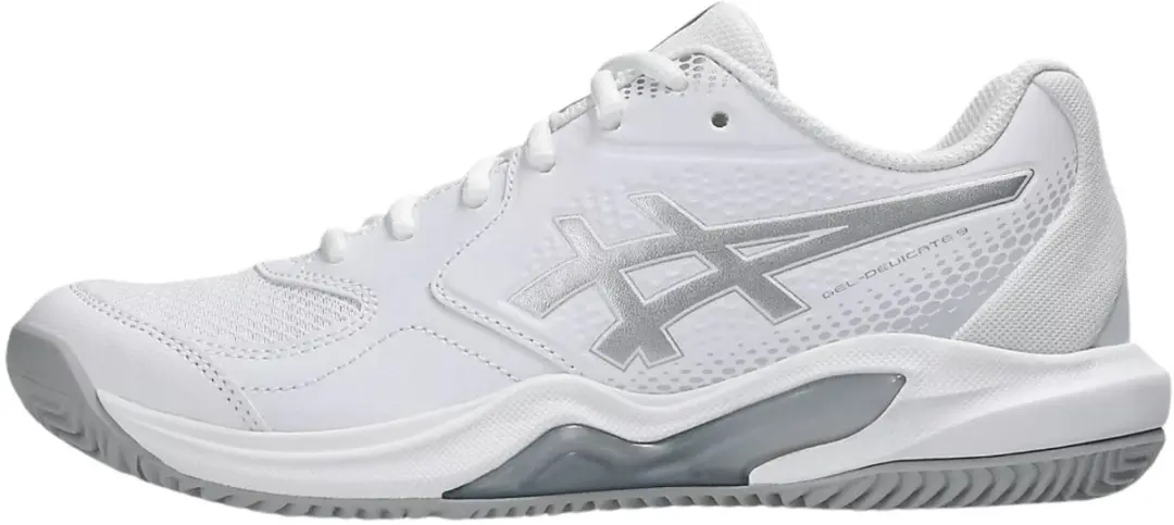 ASICS Gel-Dedicate 9 Padelschoenen