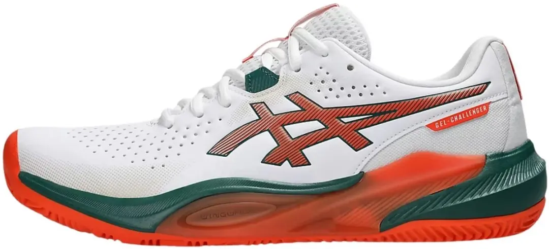 ASICS Gel-Challenger 15 Padelschoenen