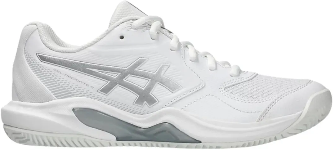 ASICS Gel-Dedicate 9 Tennisschoenen