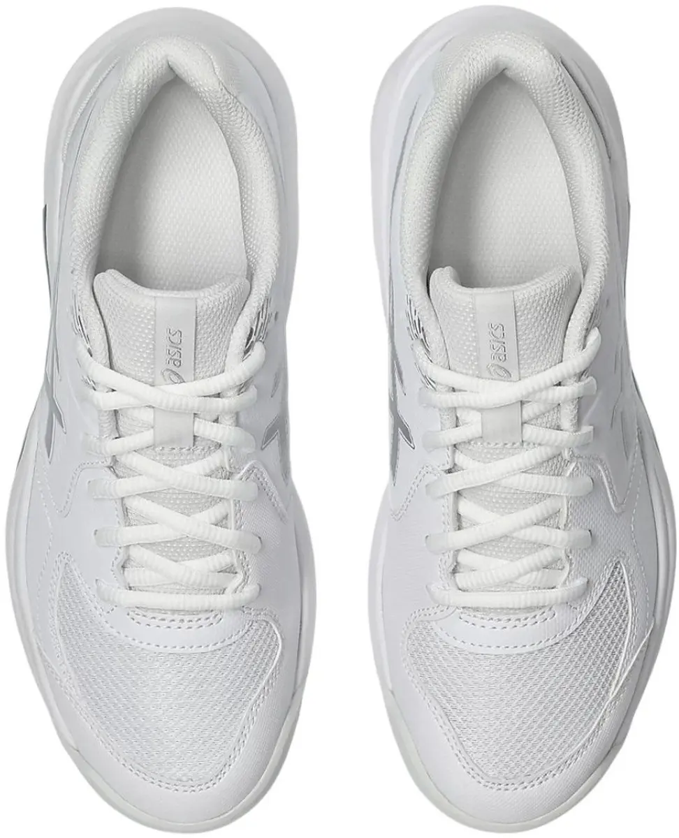 ASICS Gel-Dedicate 9 Tennisschoenen - Dames - 39.5 - Wit