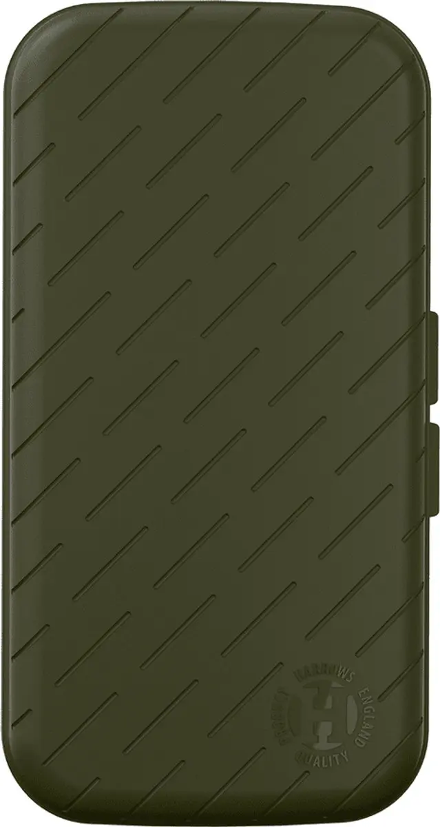 Dartpijlen hoesje Slimcase (groen)
