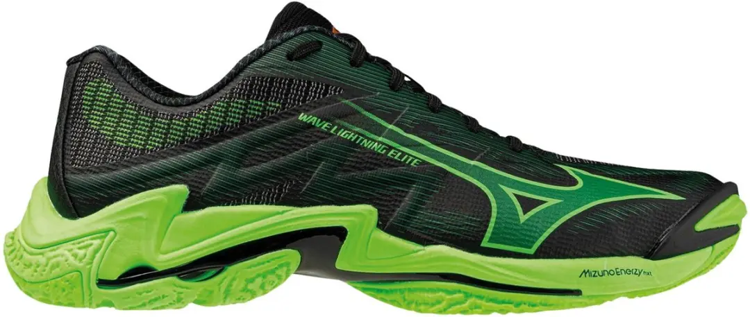 Mizuno Wave Lightning Elite Indoorschoenen Senior
