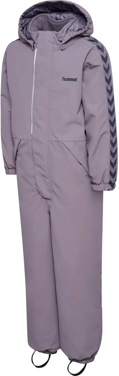Hummel Chevron Sneeuwpak WP 10K - 104 - Grijs Ridge