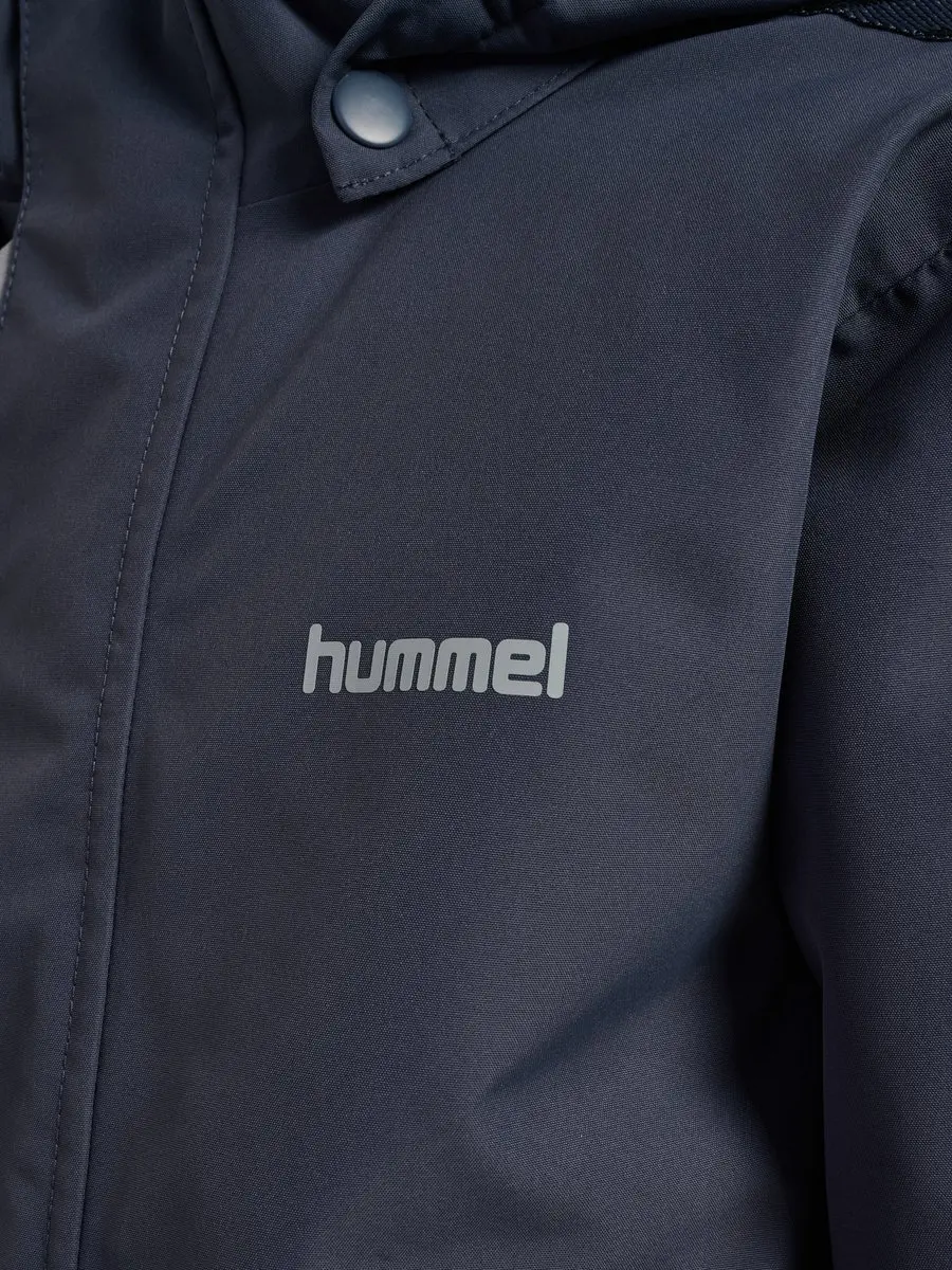 Hummel Chevron Sneeuwpak WP 10K - 104 - Grijs Ridge