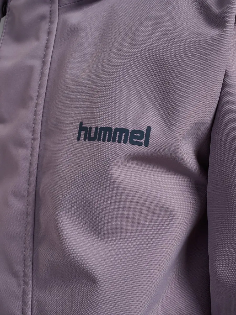 Hummel Chevron Sneeuwpak WP 10K - 104 - Grijs Ridge
