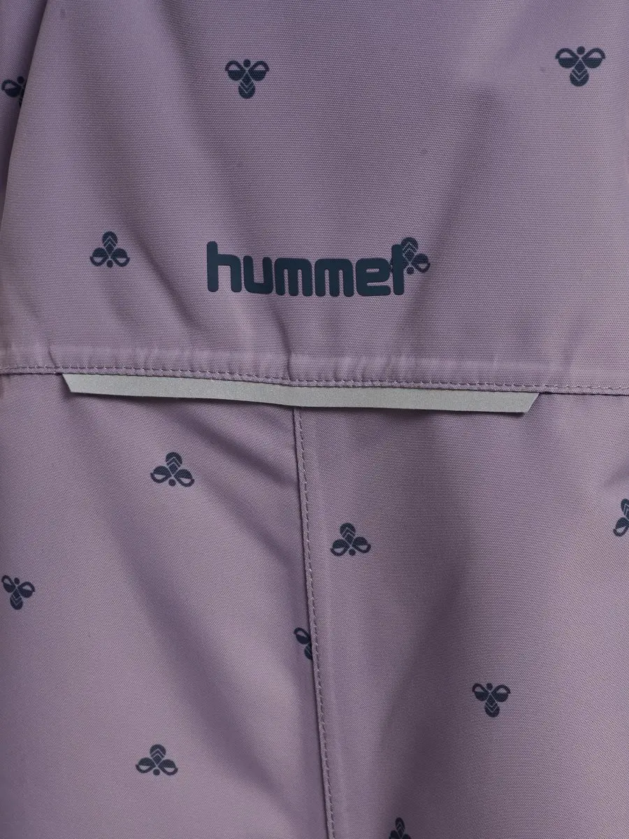 Hummel Mini AOP Sneeuwpak 10K - Ombrel Blue - 104
