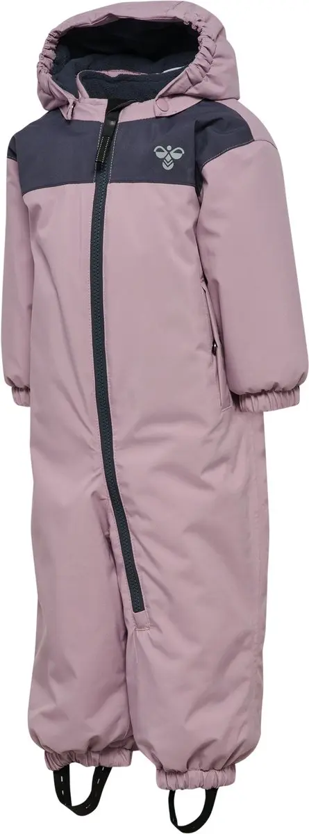 Hummel Mini Block Sneeuwpak - 98 - Flint Stone