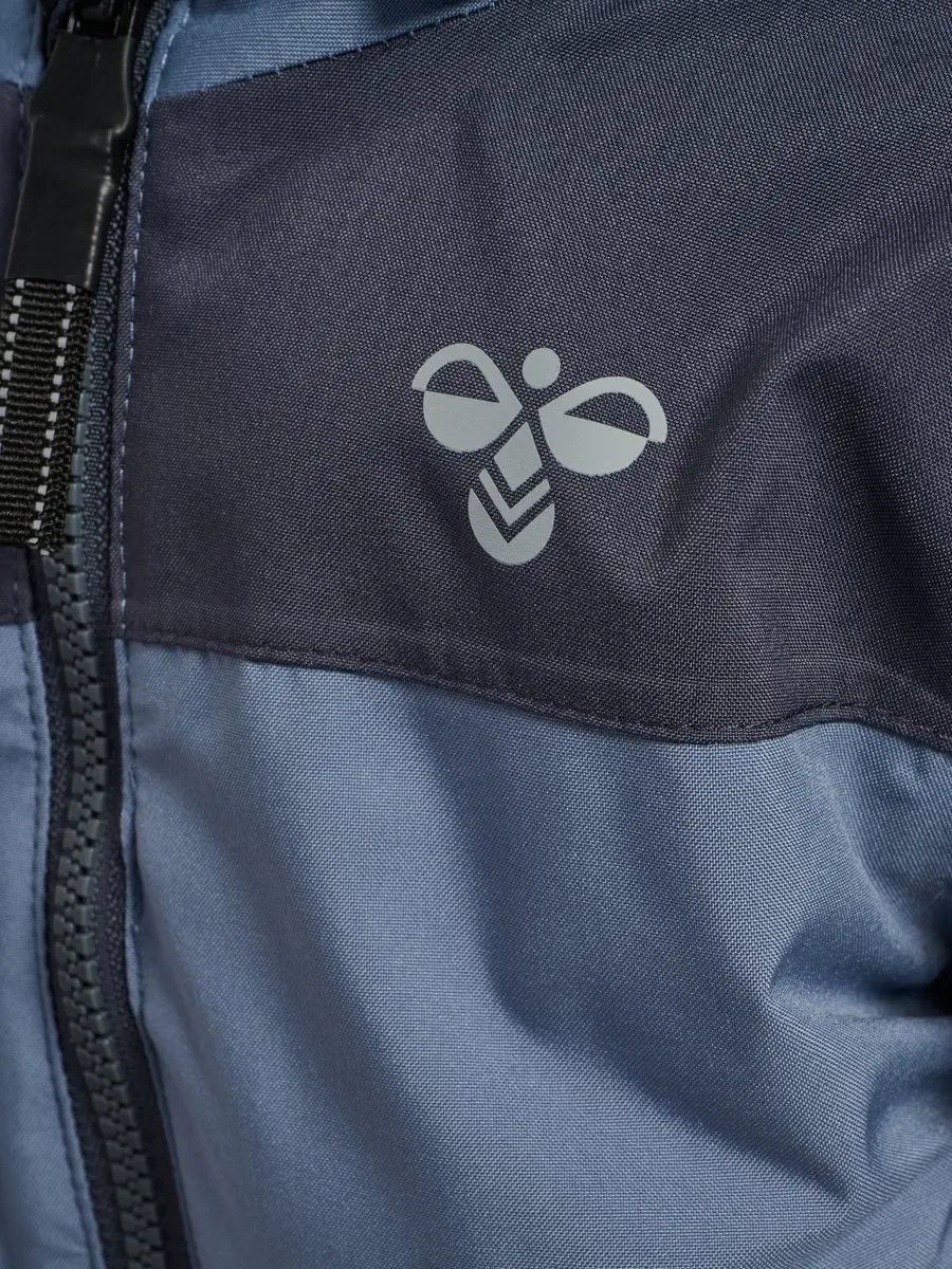 Hummel Mini Block Sneeuwpak - 98 - Flint Stone