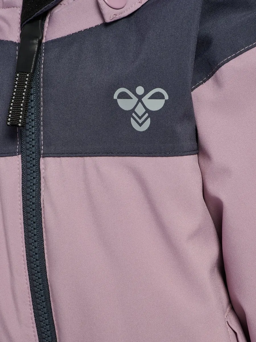 Hummel Mini Block Sneeuwpak - 98 - Flint Stone