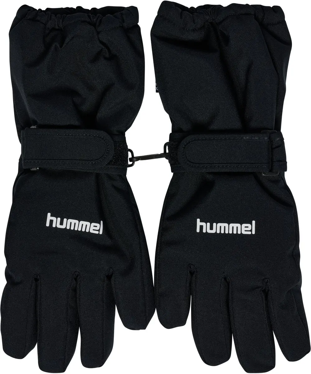 hmlJR GLOVES WP