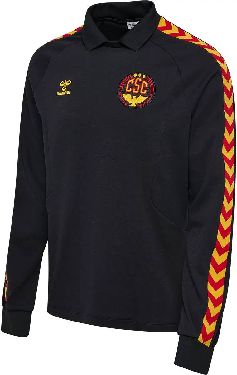 CSC 26/27 hmlROOT T-SHIRT L/S