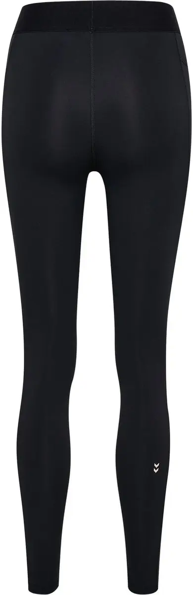 Hummel HMLNOVA Tights - S - Zwart - afbeelding 5 van 6