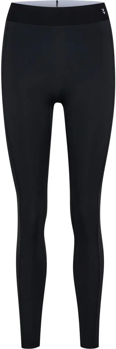 Hummel HMLNOVA Tights - S - Zwart - afbeelding 6 van 6