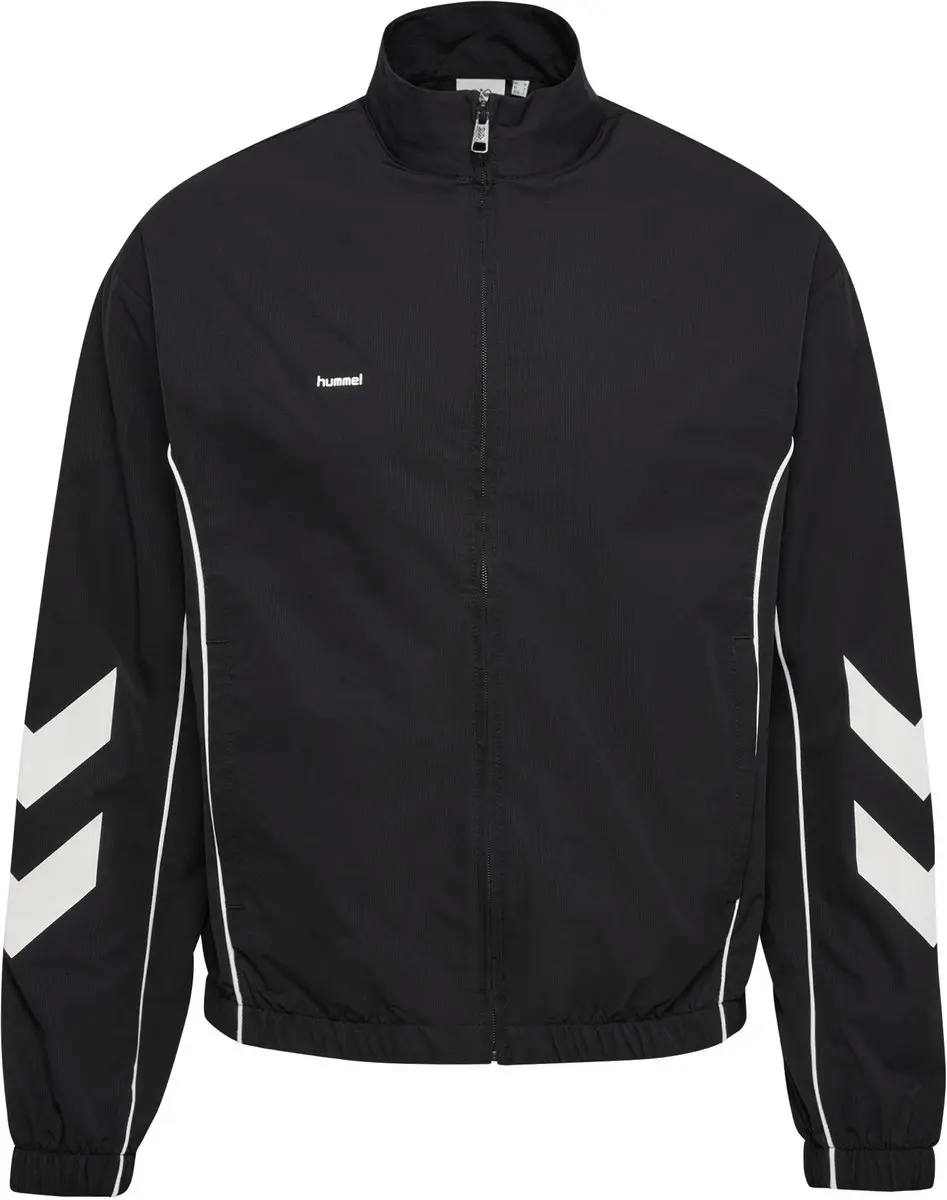 hmlI-D RIPSTOP M TRACK JACKET