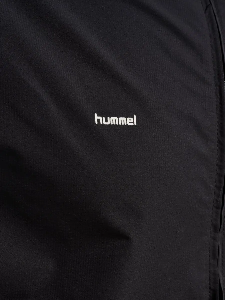 hmlI-D RIPSTOP M TRACK JACKET