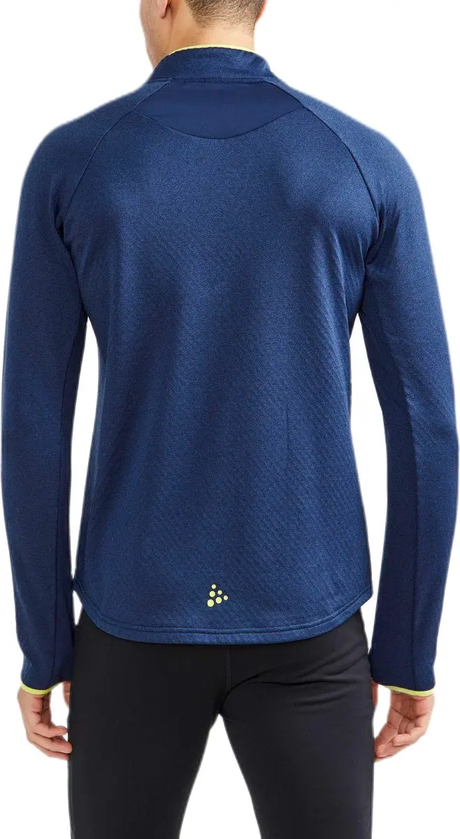 Craft Core Trim Thermisch Onderhemd - Blauw - afbeelding 2 van 6