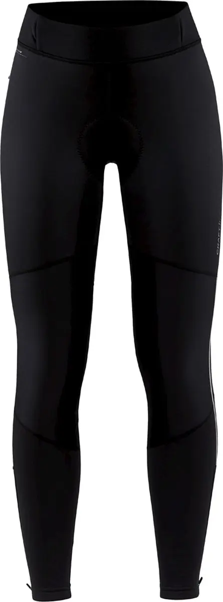 Craft Core Bike Subz Wind Dames Fietsbroek XS