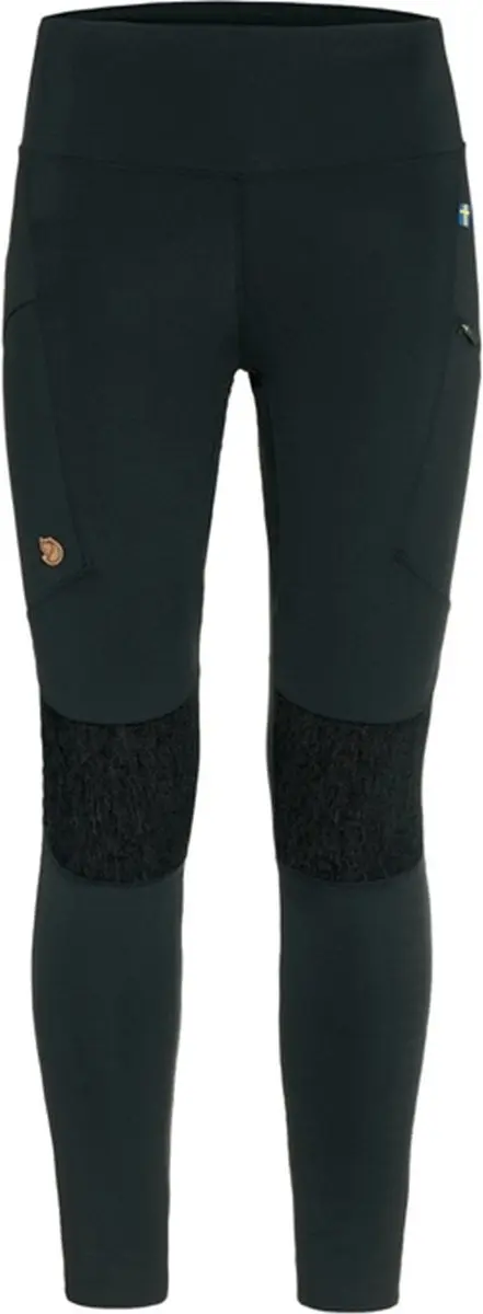 Fjällräven Abisko Trekking Tights HD 87143 550 - M