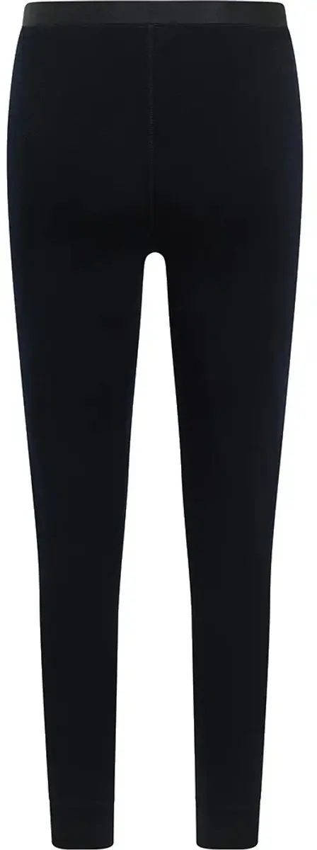 ODLO Merino 260 Basislaagbroek - L - Zwart - afbeelding 3 van 4