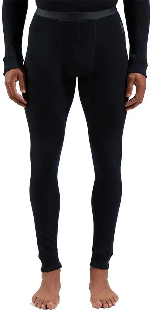 Odlo Merino 260 Basislaagbroek Zwart XL Man