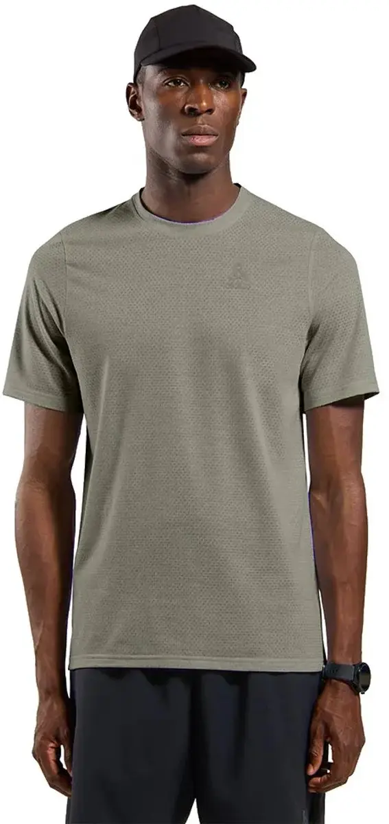 ODLO Crew Active 365 Linencool T-shirt M