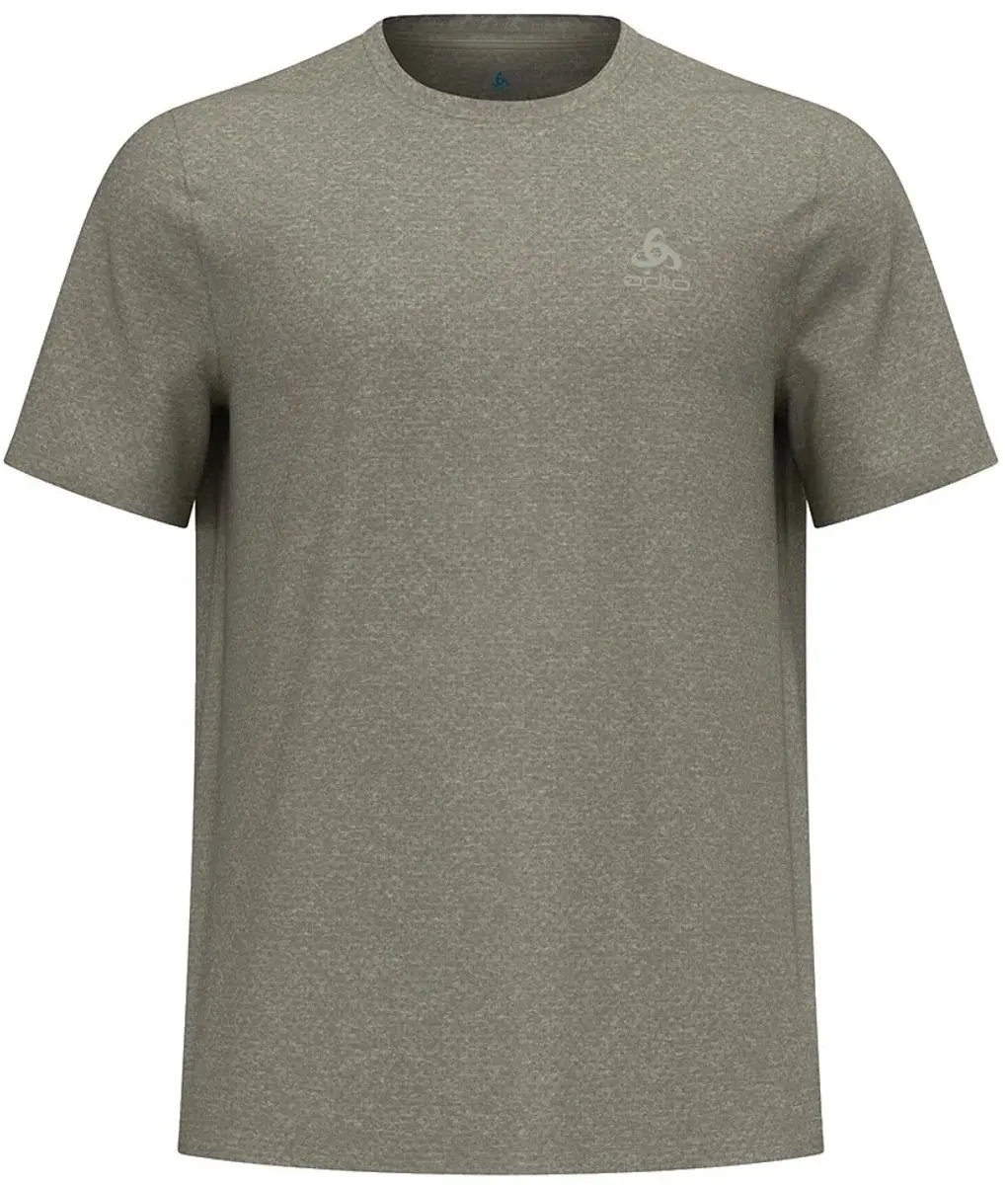 ODLO Crew Active 365 Linencool T-shirt M - Groen