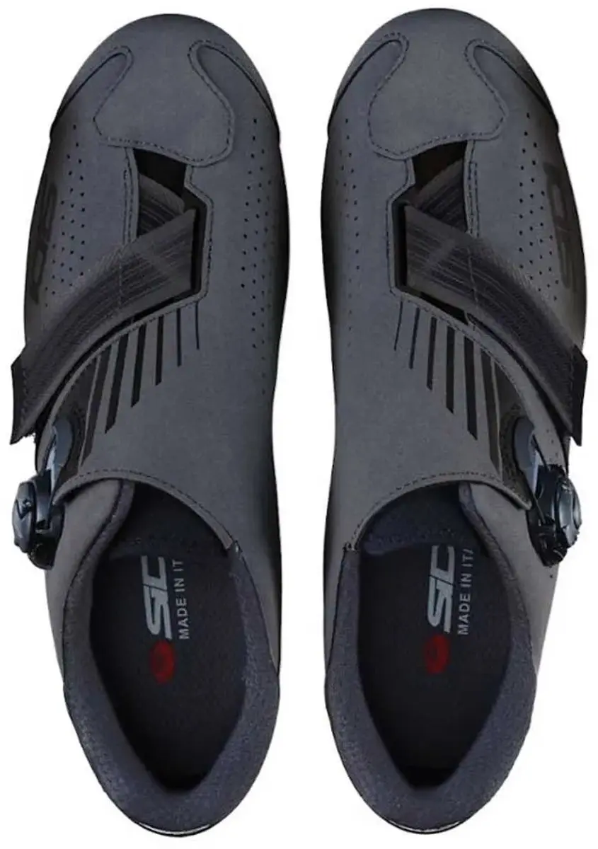 Sidi Aertis Mega MTB-schoenen - Grijs - EU 43