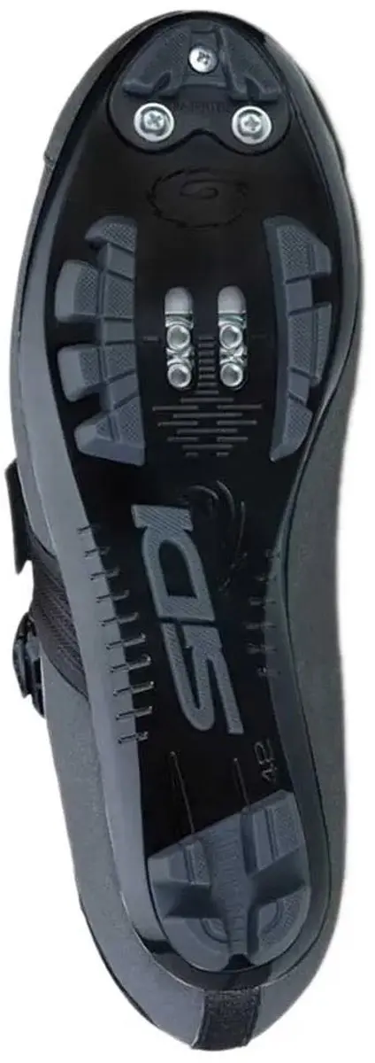 Sidi Aertis Mega MTB-schoenen - Grijs - EU 43
