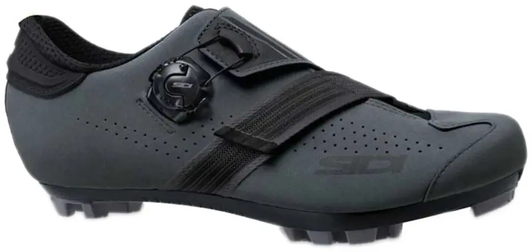 Sidi Aertis Mega MTB-schoenen - Grijs - EU 43
