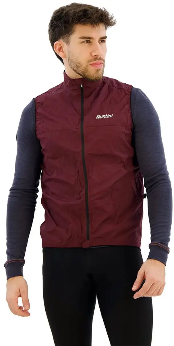 Santini Ventus Jas