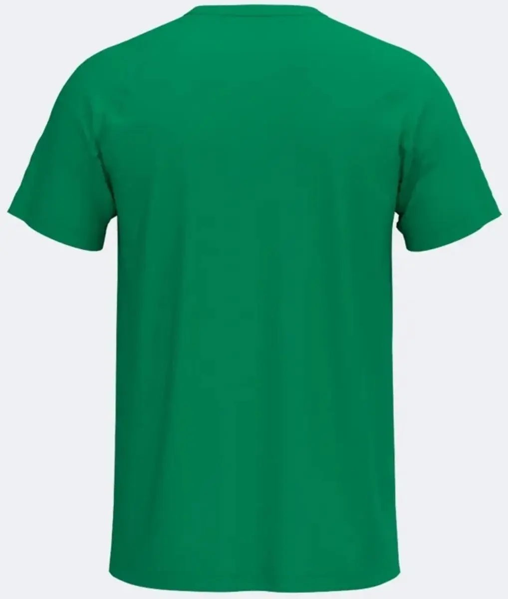 Joma Inter IV T-shirt - Groen-wit - XXXS - afbeelding 2 van 3